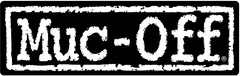 Muc-Off