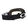משקף אבק אוקלי שחור - Oakley O Frame 4