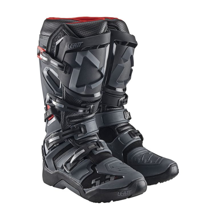 מגפיים ליט אינדורו Leatt 5.5 FlexLock Enduro Boots PAIR