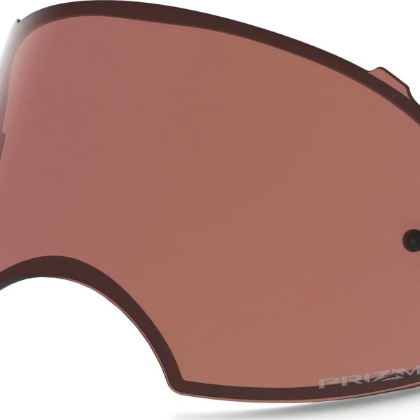 עדשה למשקף אבק Oakley Airbrake lens