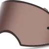 עדשה למשקף אוקלי איירברייק שחור Oakley Airbrake Lens Prizm Black