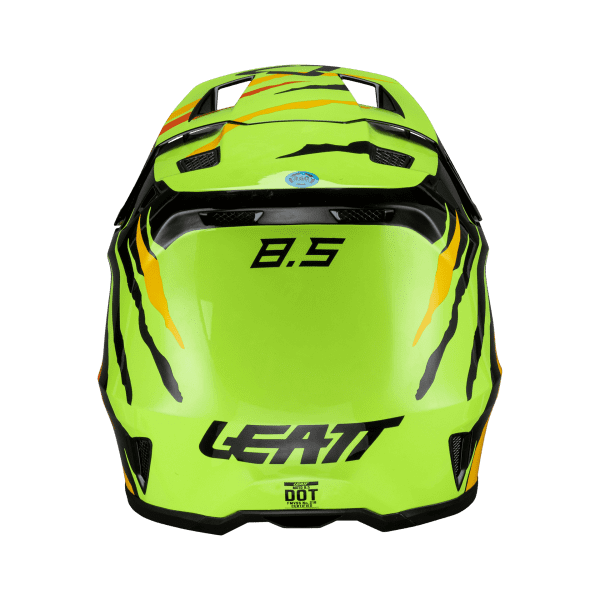 Leatt 8.5 helmet