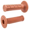 גריפים לאופנוע חום ODI Ruffian 1/2 Waffle