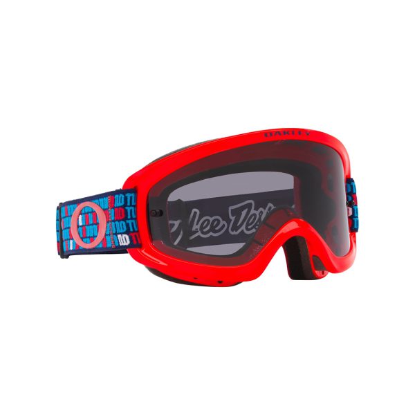 ⁦משקף אבק ילדים אוקלי Oakley O Frame 2.0 Pro TLD Monogram⁩ – תמונה ⁦5⁩