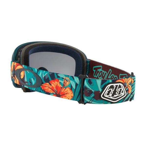 ⁦משקף אבק אוקלי Oakley O Frame 2.0 Pro MTB TLD Cosmic Jungle⁩ – תמונה ⁦3⁩