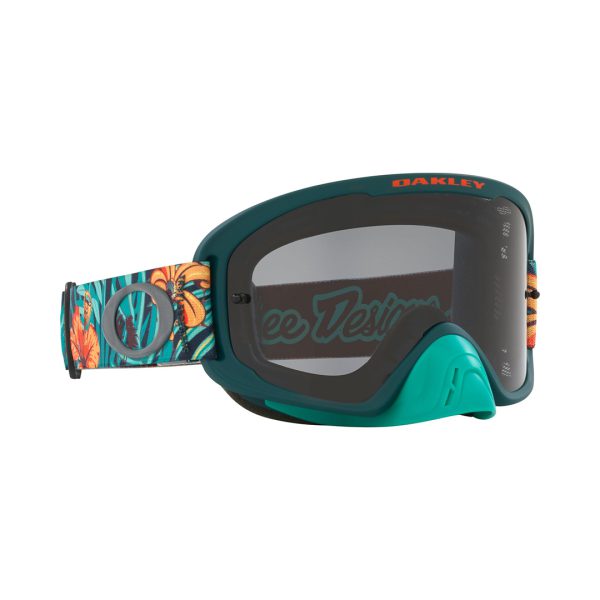 ⁦משקף אבק אוקלי Oakley O Frame 2.0 Pro MTB TLD Cosmic Jungle⁩ – תמונה ⁦5⁩