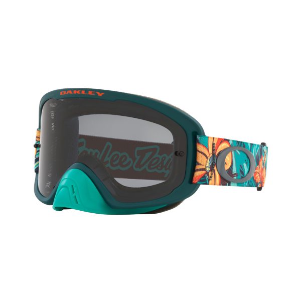 משקף אבק אוקלי Oakley O Frame 2.0 Pro MTB TLD Cosmic Jungle