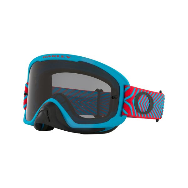 משקף אבק אוקלי Oakley O Frame 2.0 Pro Motion Blu