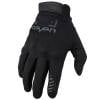 כפפות שחור Seven Enduro Sand