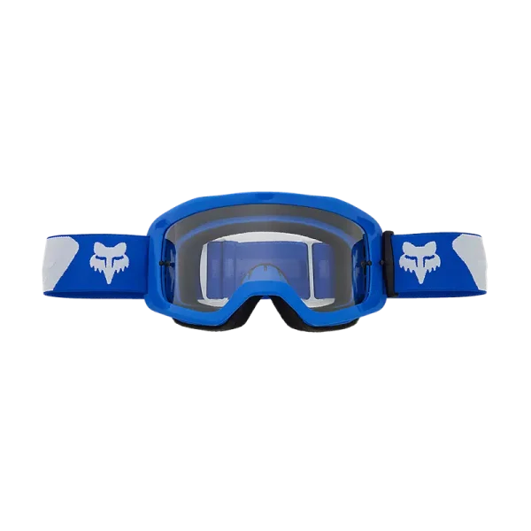 משקף אבק פוקס Fox Main Goggles blue 31349-025