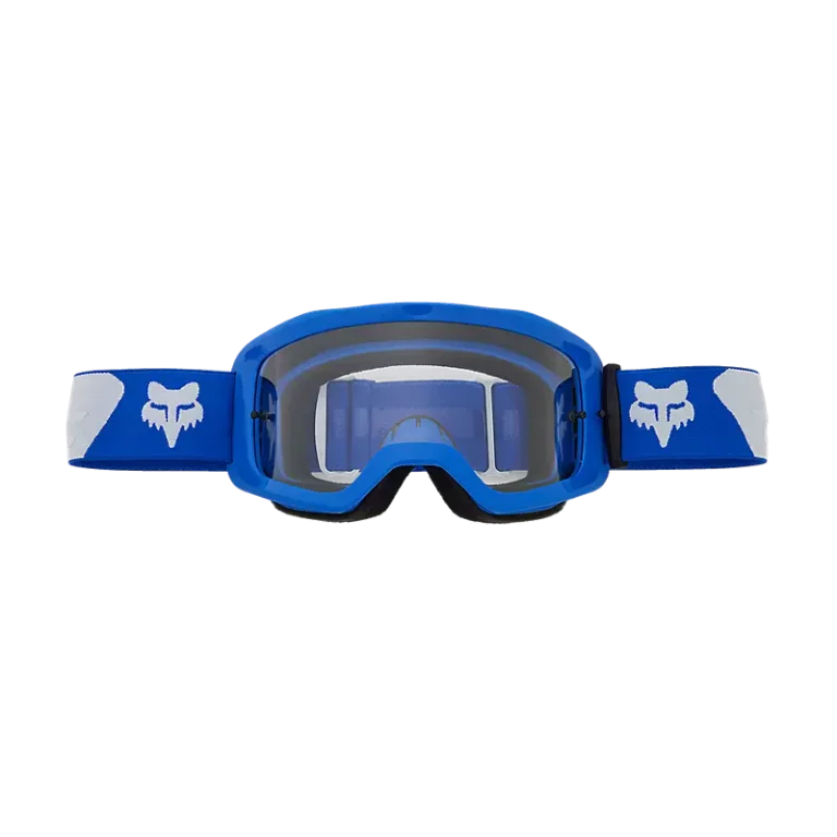 משקף אבק פוקס Fox Main Goggles blue 31349-025