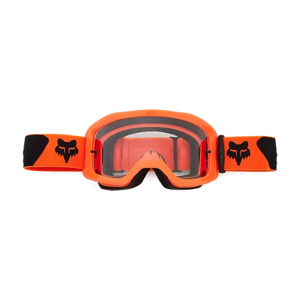 משקף אבק פוקס Fox Main Goggles orange 31349-284