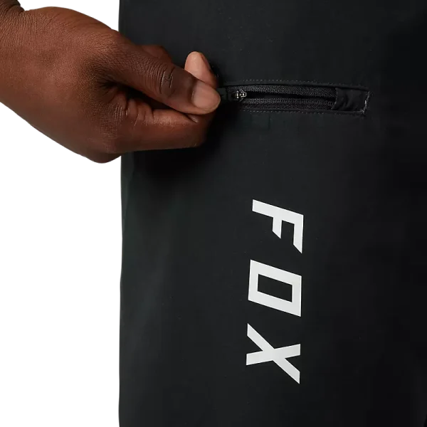 מכנס גלישה פוקס . מכנס גלישה fox .overhead Fox Boardshorts שחור