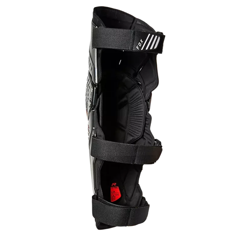 Titan Pro D3O CE Knee Guards - מגן ברכיים ושוק פוקס