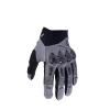 כפפות רכיבה פוקס אפור – FOX BOMBER GLOVE CE STL GRY