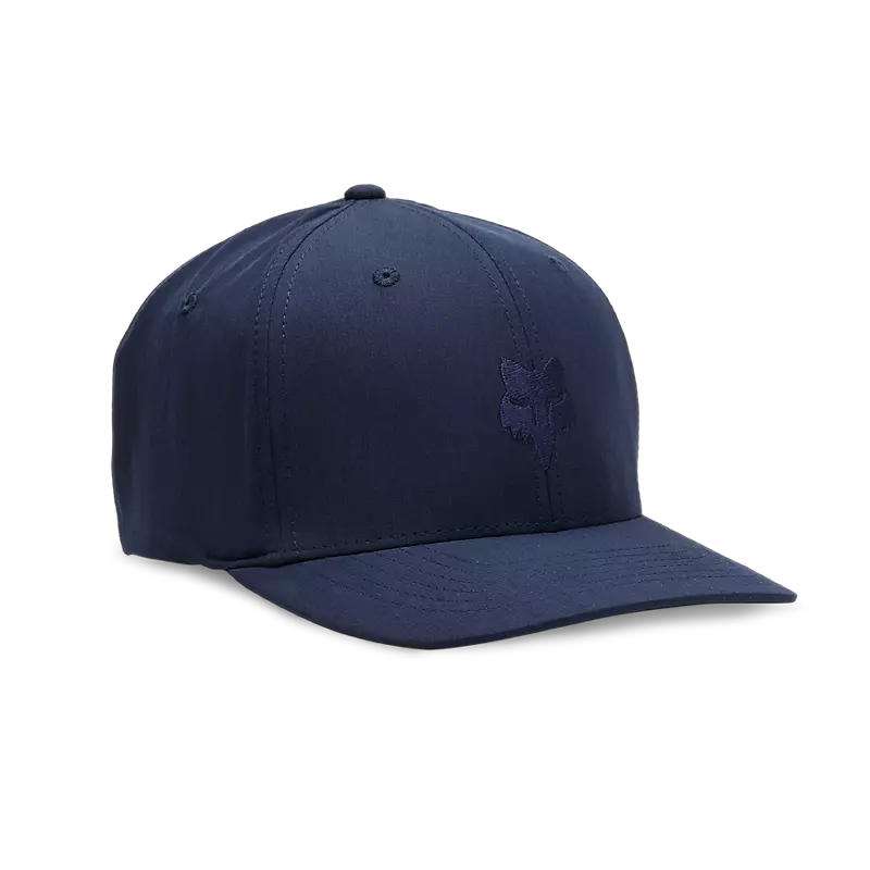 כובע פוקס כחול FOX Select Flexfit