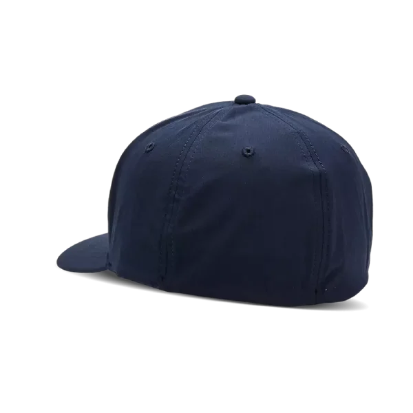 כובע פוקס כחול FOX Select Flexfit