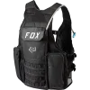 ווסט רכיבה פוקס שחור FOX LEGION TAC VEST