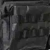 ווסט רכיבה פוקס שחור FOX LEGION TAC VEST
