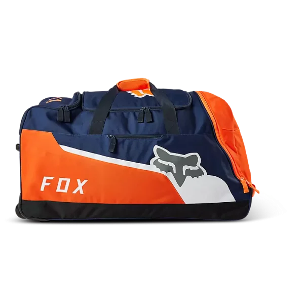 תיק ציוד פוקס כתום FOX Efekt Shuttle 180