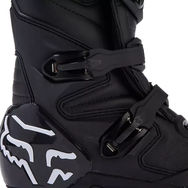 מגפיים לילדים פוקס שחור FOX YTH COMP V24
