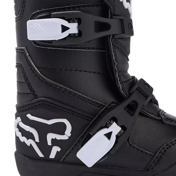 מגפיים לילדים פוקס שחור FOX COMP KIDS V24