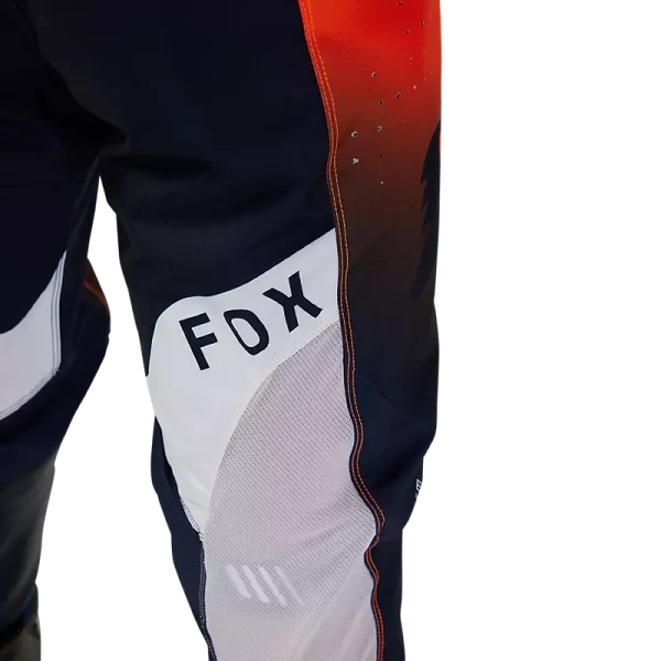 חליפת רכיבה פוקס כתום FOX 360 Revise V24