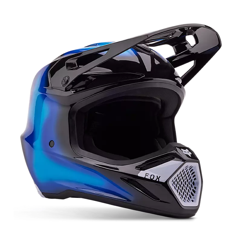 קסדה פוקס fox-racing-V3-Volatile-Helmet-32009-013