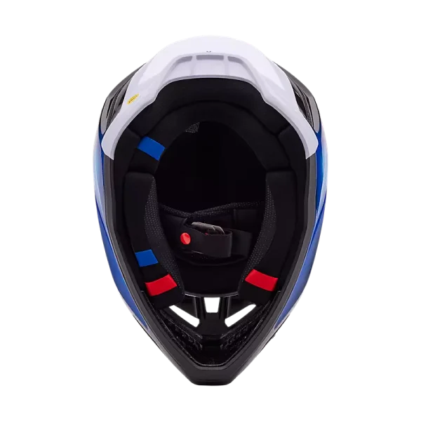 קסדה פוקס fox-racing-V3-Volatile-Helmet-32009-013