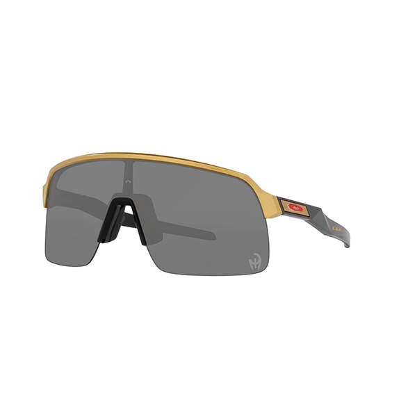 משקפי שמש אוקלי Oakley Sutro Lite Olympic Gold Prizm Black
