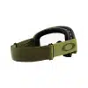 משקף אבק אוקלי - Oakley O Frame 2.0 PRO MTB Fern Dark Brush W Clear 8