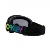 משקף אבק אוקלי - OAKLEY 0 FRAME 2.0 PRO MTB B1B GALAXY BLACK 6