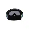 משקף אבק אוקלי - OAKLEY 0 FRAME 2.0 PRO MTB B1B GALAXY BLACK 7
