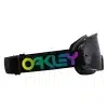 משקף אבק אוקלי - OAKLEY 0 FRAME 2.0 PRO MTB B1B GALAXY BLACK 10