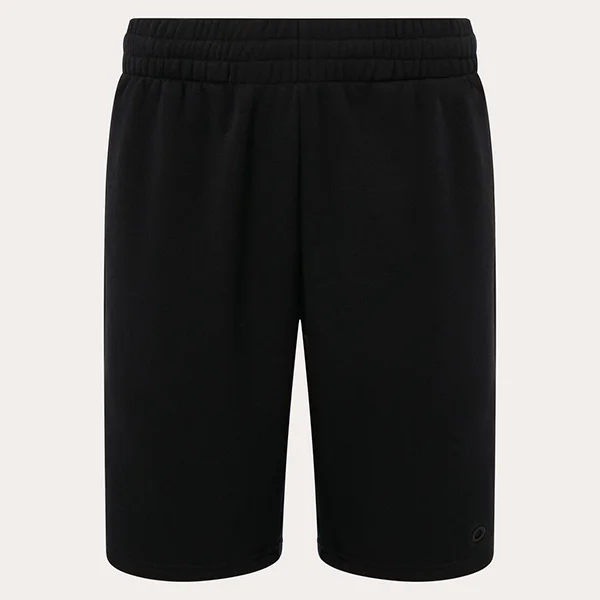 מכנס קצר אוקלי שחור Oakley Relax 2.0