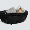 פאוץ' שחור Oakley Enduro Belt Bag