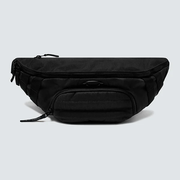 פאוץ' אוקלי שחור Oakley Enduro Belt Bag