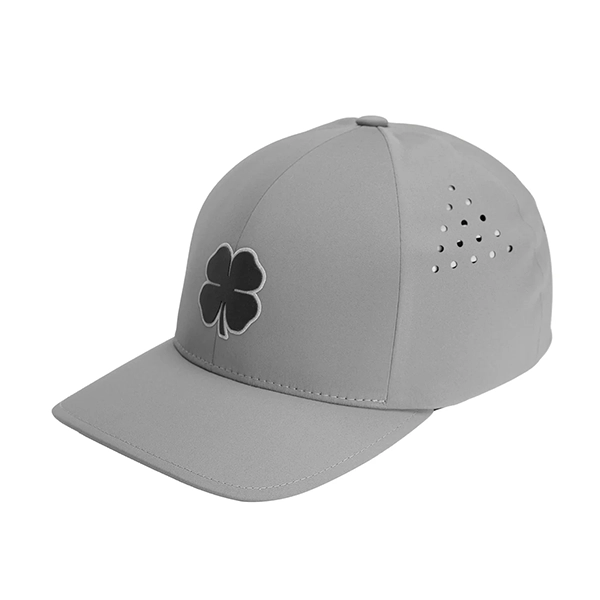 כובע אפור Black Clover Seamless Luck 3