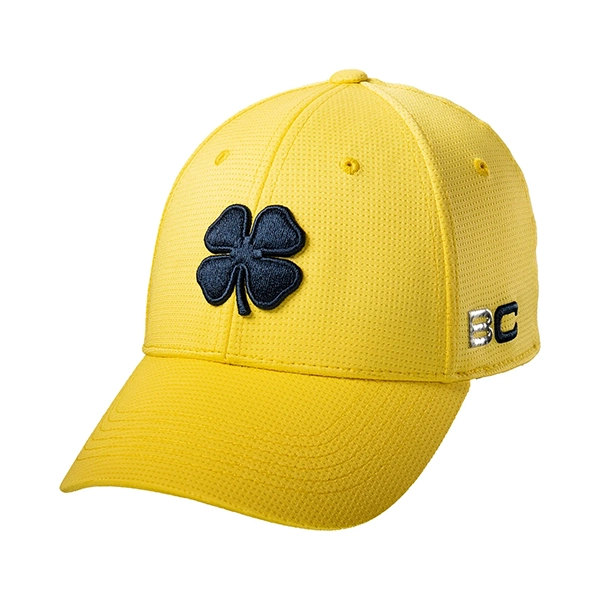 כובע צהוב Black Clover Iron X Sunshine