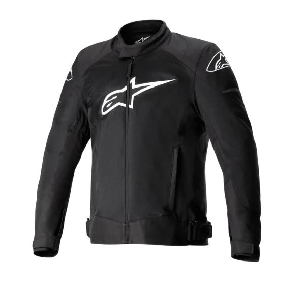 מעיל קיץ לאופנוע Alpinestars TS-P X Superair Jacket Black