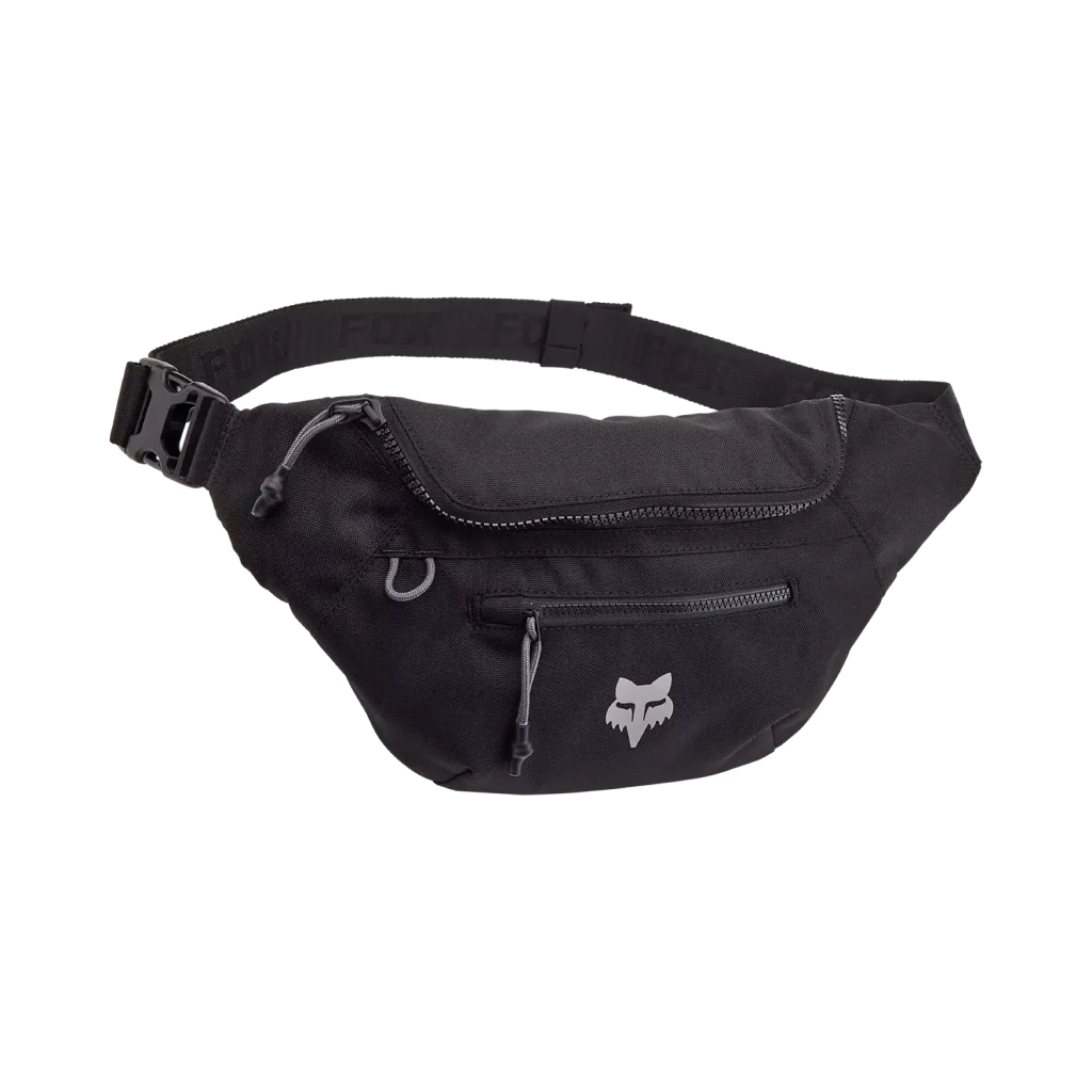 פאוץ' פוקס שחור FOX RACING HEAD HIP PACK