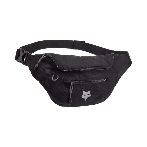 פאוץ' פוקס שחור FOX RACING HEAD HIP PACK