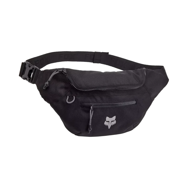 פאוץ' פוקס שחור FOX RACING HEAD HIP PACK