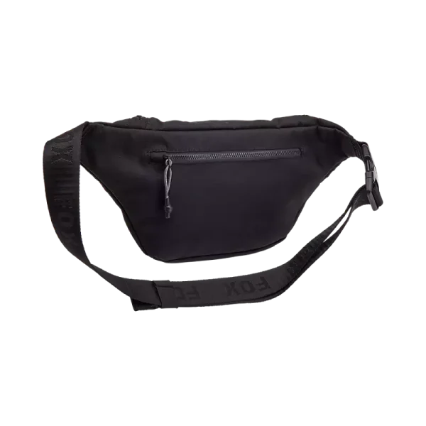 פאוץ' פוקס שחור FOX RACING HEAD HIP PACK