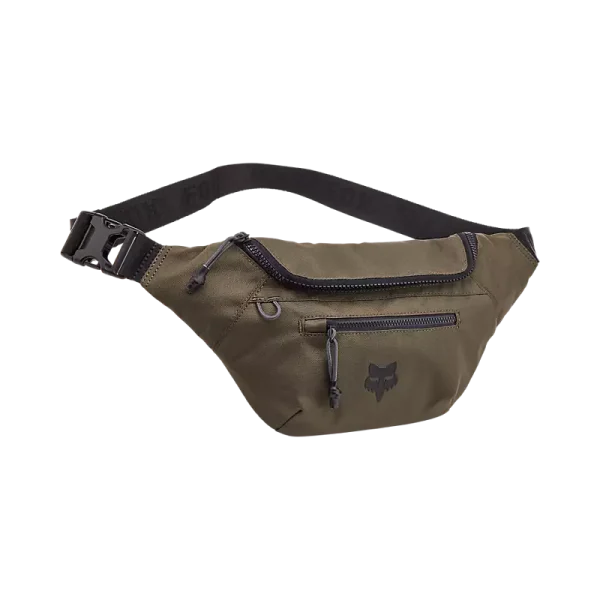 פאוץ' פוקס ירוק FOX RACING HEAD HIP PACK