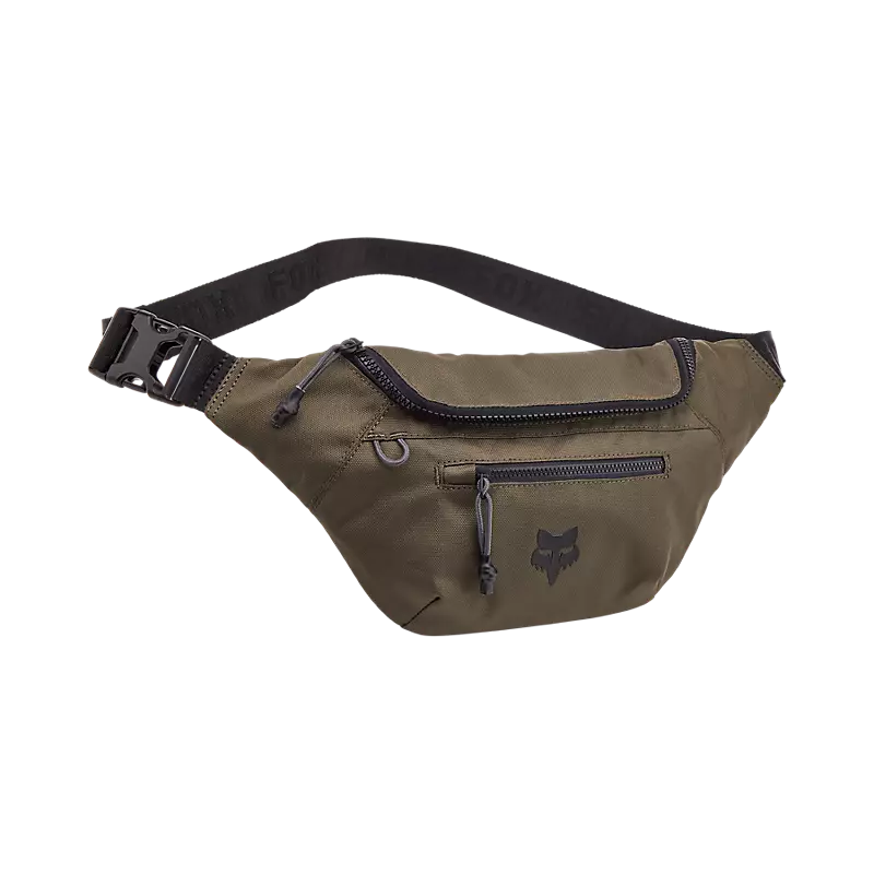 פאוץ' פוקס ירוק FOX RACING HEAD HIP PACK