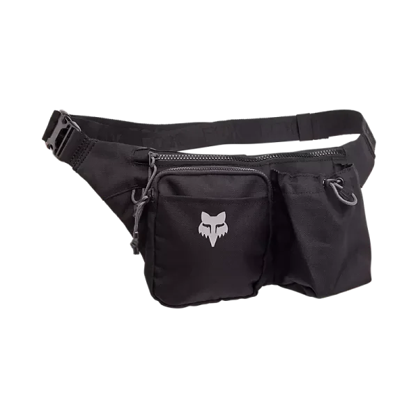 פאוץ' פוקס שחור FOX RACING HEAD PREM HIP PACK