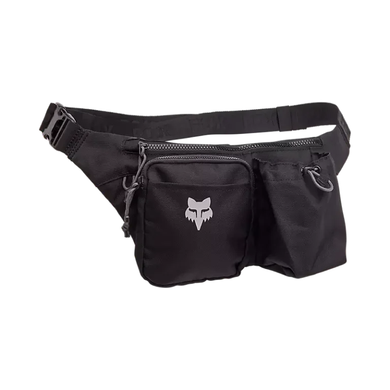 פאוץ' פוקס שחור FOX RACING HEAD PREM HIP PACK