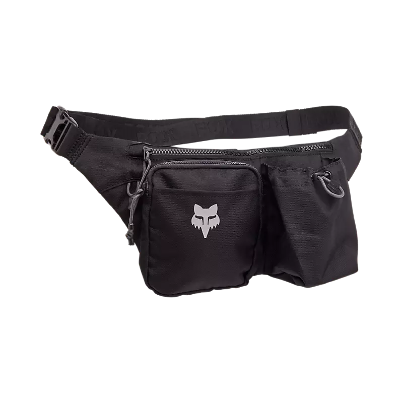 פאוץ' פוקס שחור FOX RACING HEAD PREM HIP PACK