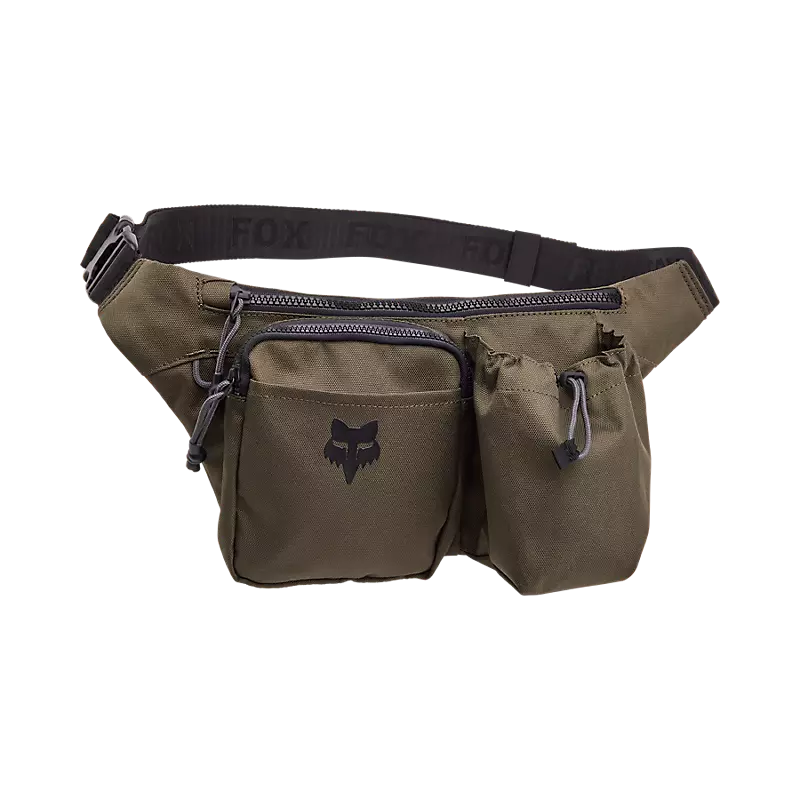 פאוץ' פוקס ירוק FOX RACING HEAD PREM HIP PACK